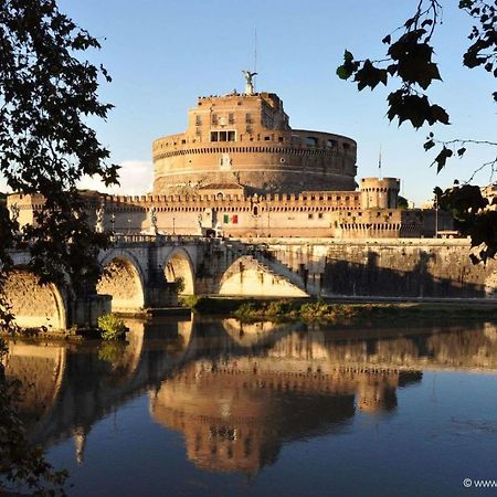 Vatican Luxury House Рим Екстериор снимка