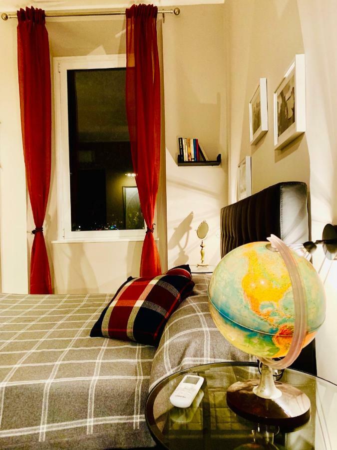 Vatican Luxury House Рим Екстериор снимка
